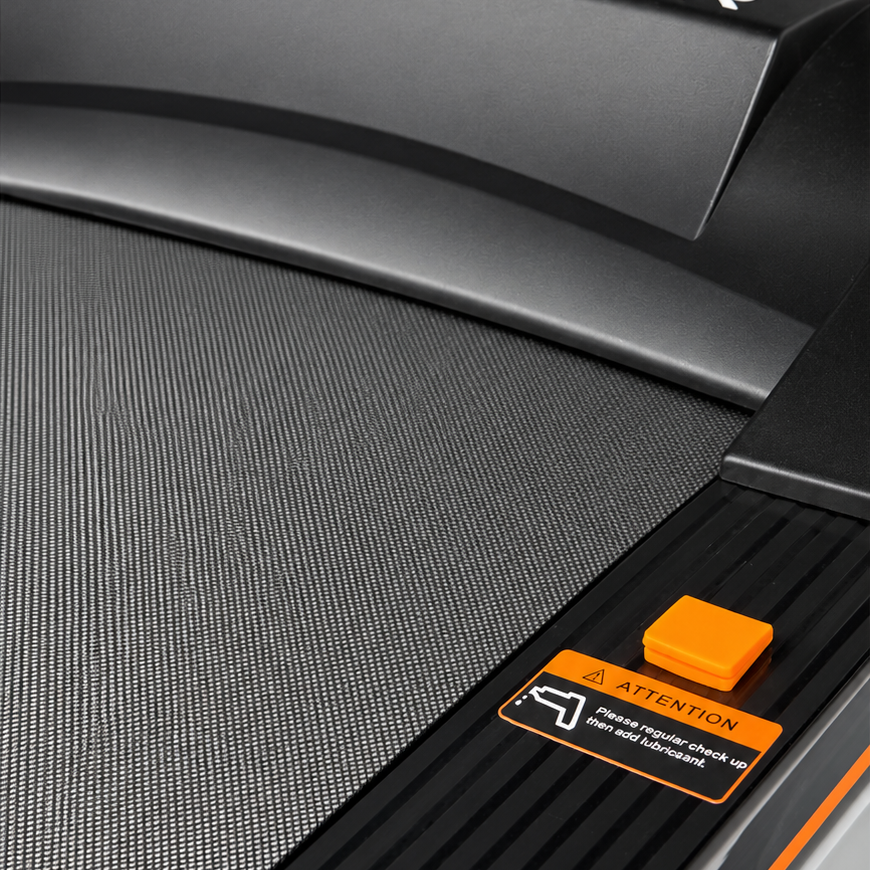 سير كهربائي AC بانكلاين 15 مستوى قابل للطي CROSSOVER GTS-6