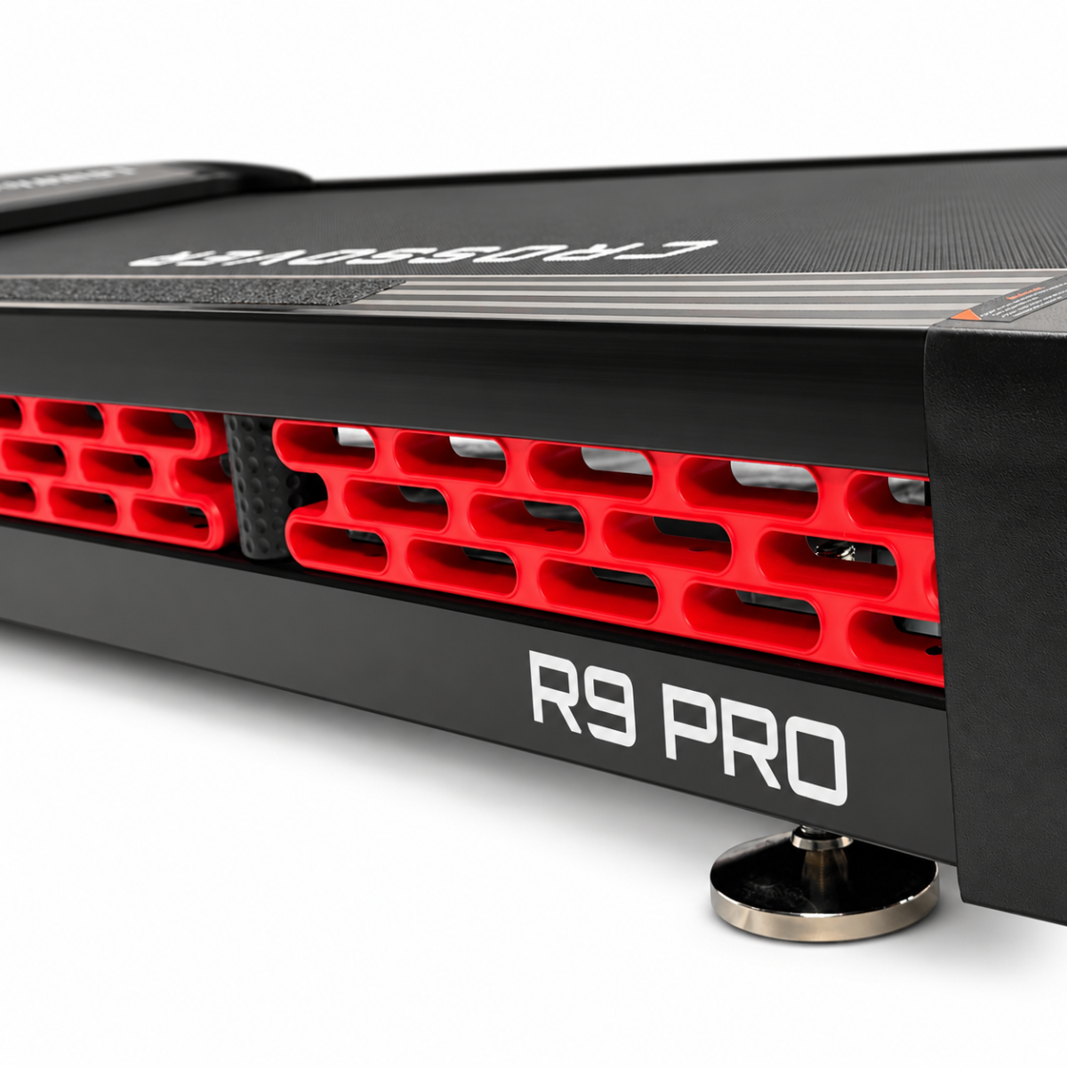 سير كهربائي بمحرك AC 6 حصان CROSSOVER R9 PRO