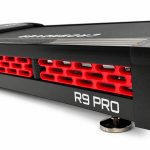 سير كهربائي بمحرك AC 6 حصان CROSSOVER R9 PRO