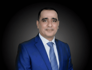 Muhammad Imran