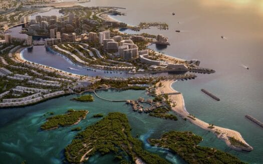 The Complete Guide to Buying Property in Ras Al Khaimah (2026): Prices, Locations & Best Investment
