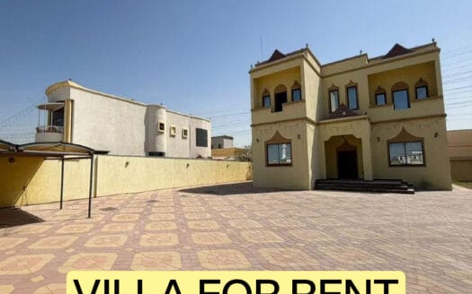 🏡 Luxury Villa for Sale in Falcon Island, Al Hamra, Ras Al Khaimah, UAE