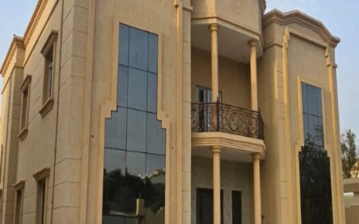 🏡 Spacious 6-Bedroom Villa for Rent in Al Dhait South, Ras Al Khaimah, UAE