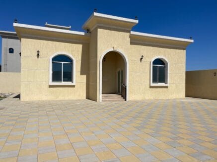🏡 Villa for Rent in Al Ghub, Ras Al Khaimah, UAE