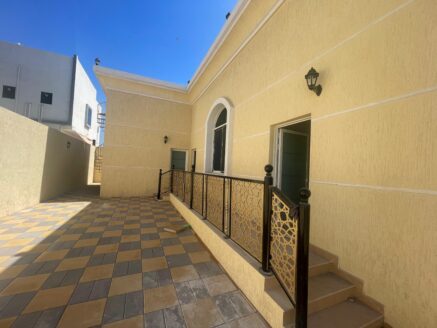 🏡 Villa for Rent in Al Ghub, Ras Al Khaimah, UAE