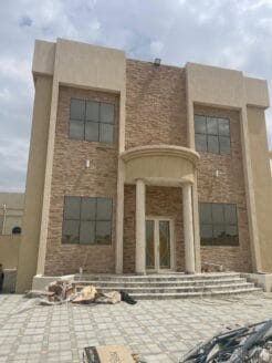 🏡 Villa for Rent in Al Dhait, Ras Al Khaimah, UAE