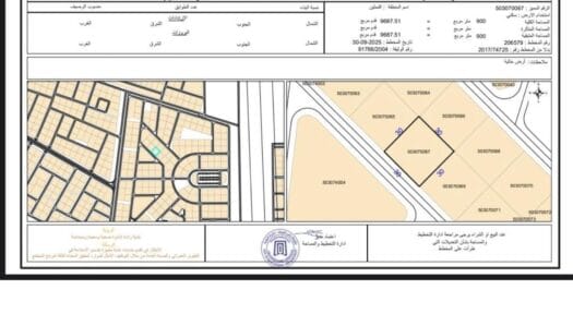 🏞️ Residential Land for Sale in Al Fhanlain, Ras Al Khaimah, UAE