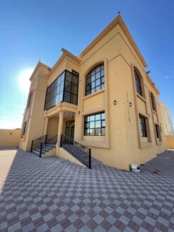 🏡 Villa for Sale in Al Dhait South, Ras Al Khaimah, UAE