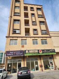 🏢 2-Bedroom Apartment for Sale in Al Araibi, Ras Al Khaimah, UAE