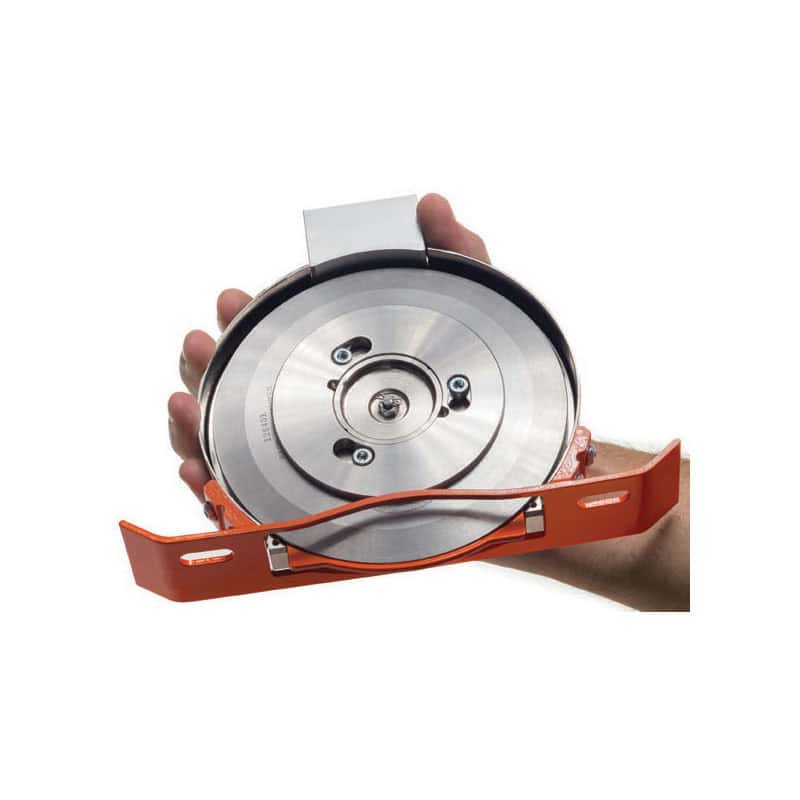 Safety Accessories for Tidland Knifeholders and Blades