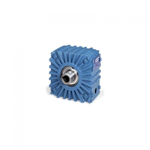 B Series Magnetic Particle Brakes