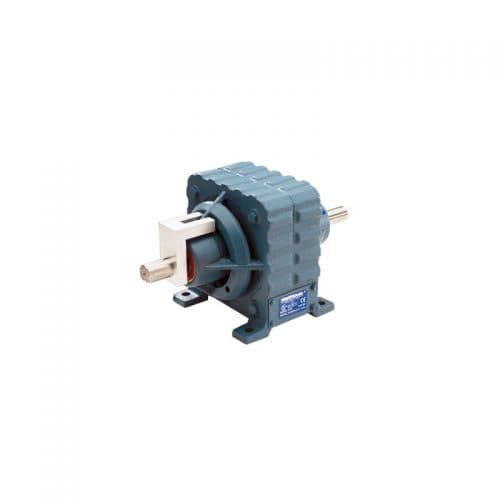 MAGPOWR Foot Mounted Magnetic Particle Brakes