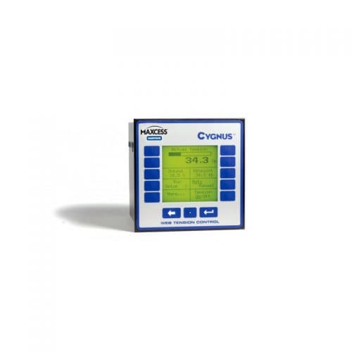 MAGPOWR Cygnus Tension Control