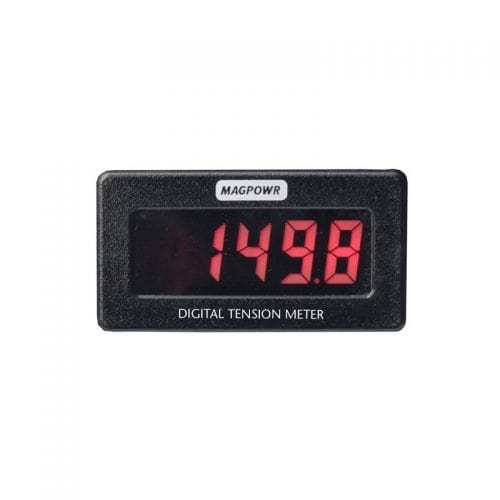 MAGPOWR Digital Tension Meter