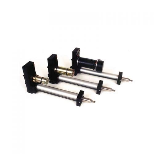Fife Simplex H5530F Series Actuators