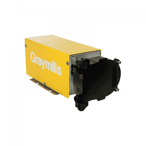Graymills PQLM Ink Pumps