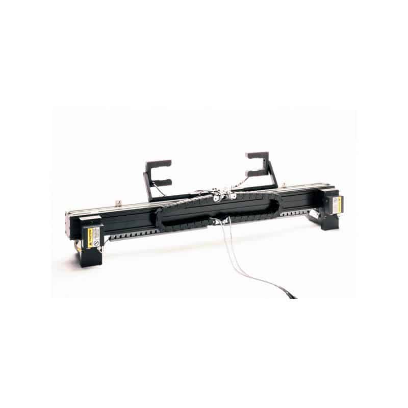 Fife Pro-Trac 200 Electromechanical Sensor Positioner
