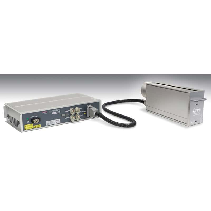 GEW NUVA2 UV Curing System