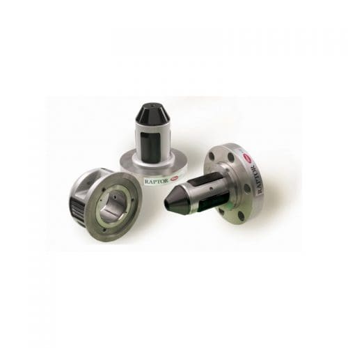 High-precision CNC machine tooling components for optimal manufacturing performance.