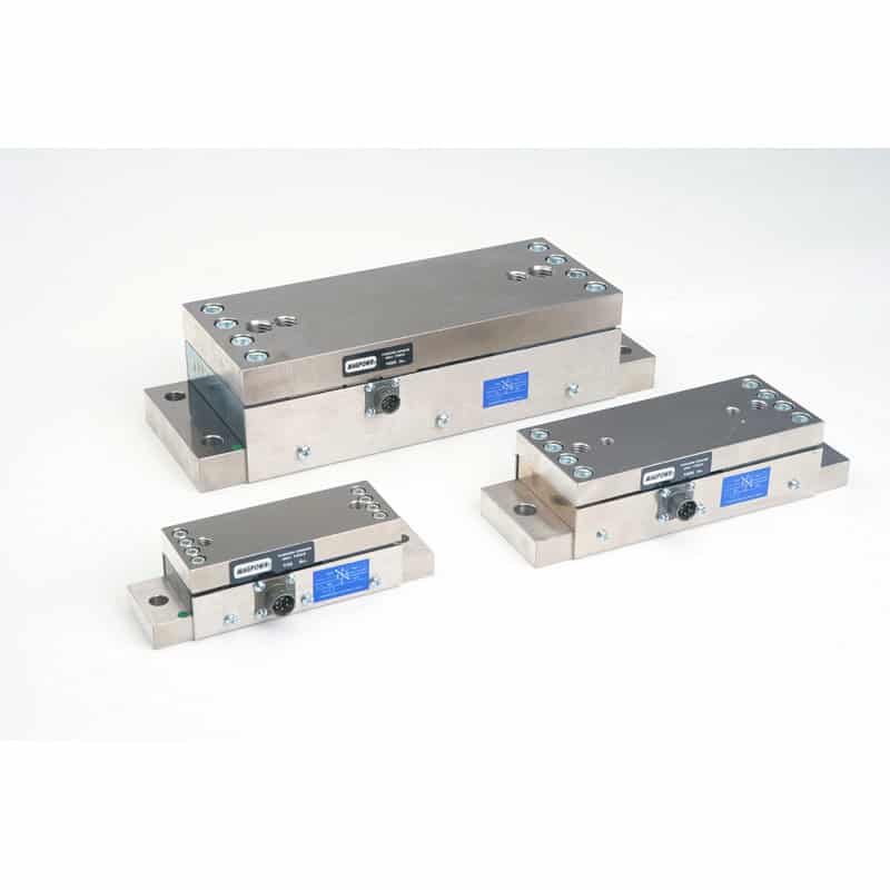 MAGPOWR TSU Under Pillow Block Load Cells