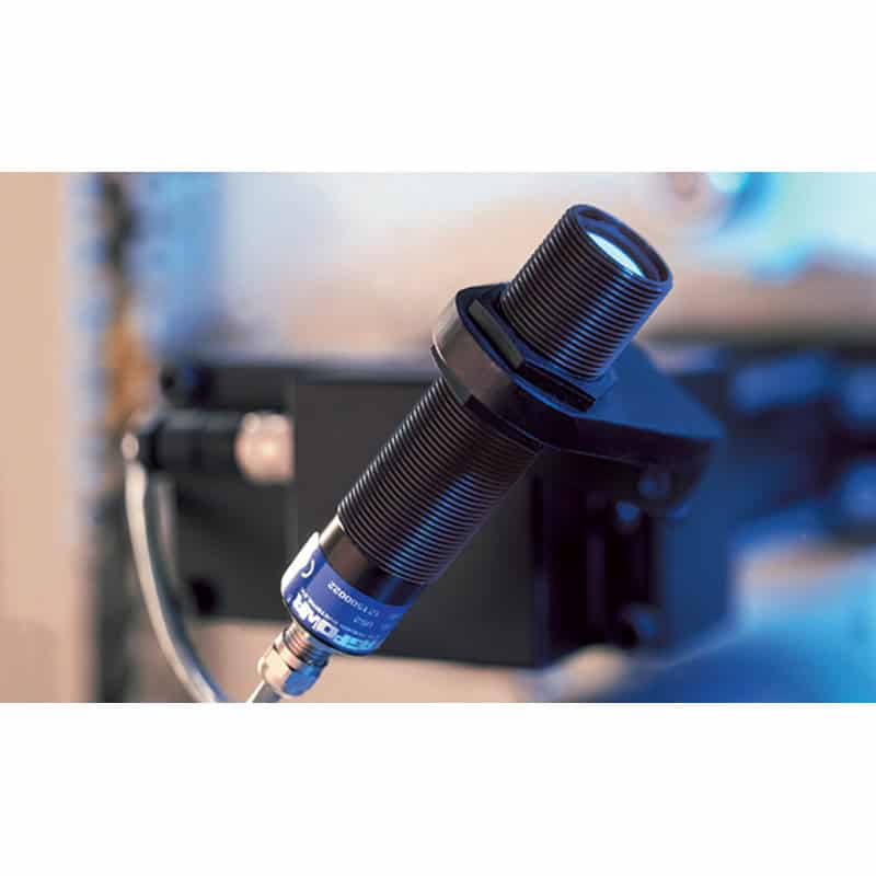 MAGPOWR US-2 Ultrasonic Sensor