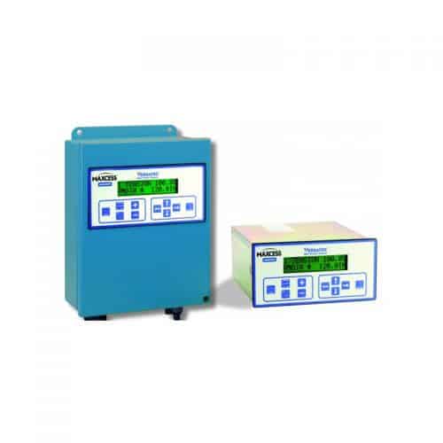 MAGPOWR VERSATEC Tension Control