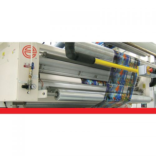 Enercon Corona Treatment: Ceramic Electrode for Films