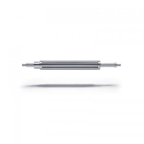 Precision industrial linear actuator for advanced automation systems.