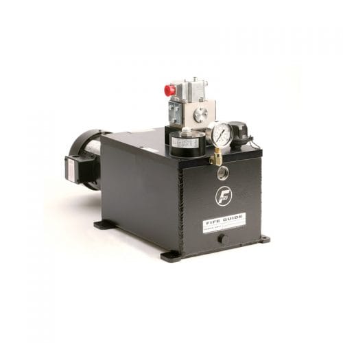 Fife Electrohydraulic Power Units