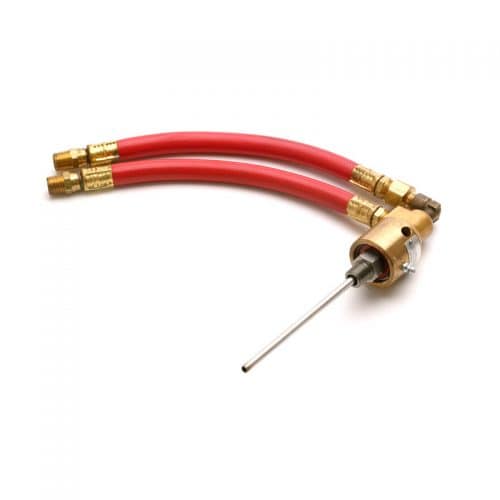 Cooling Options for MAGPOWR Clutches and Brakes