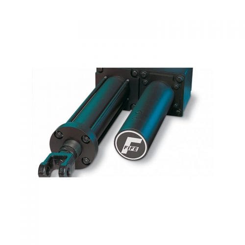 Fife LAB-10A Electromechanical Actuator