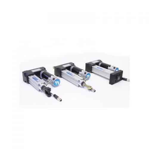 Global Maxcess Actuators (GMA)