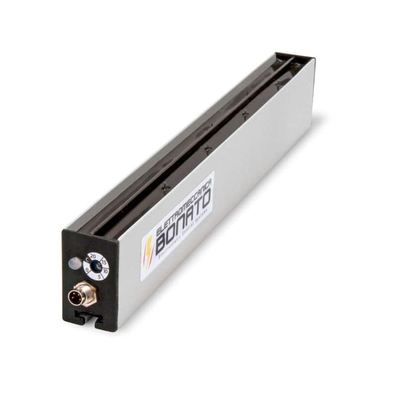 EB Discharge Antistatic Bar IDB-7