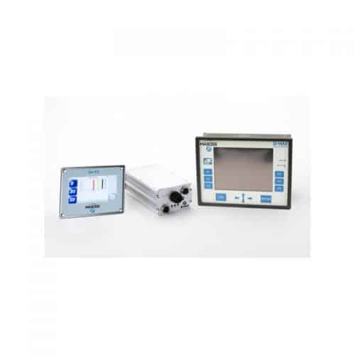 Fife D-MAX Operator Interface