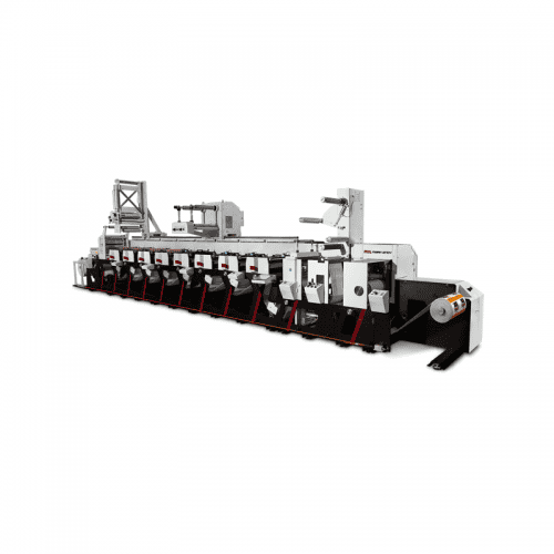Mark Andy Flexo Press - Evolution Series