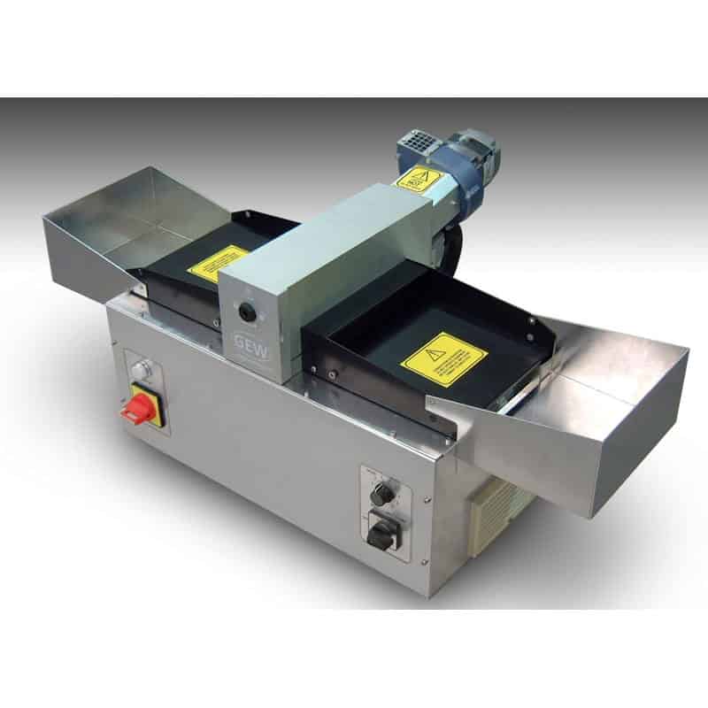 Harper GEW Mini Lab UV Unit