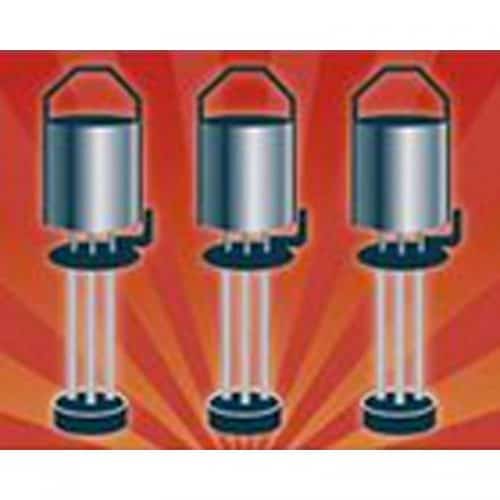 Graymills Ink Pump Accessories & Parts