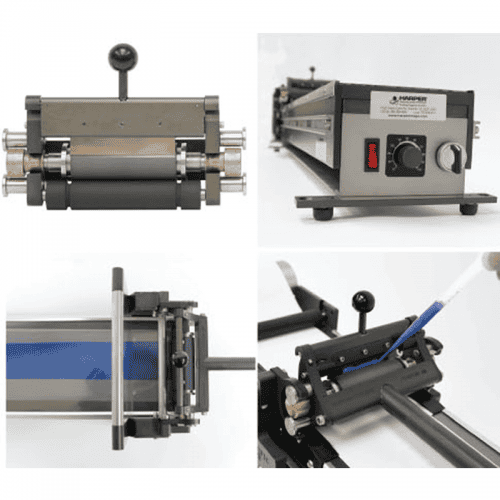 Harper QD™ Proofing System
