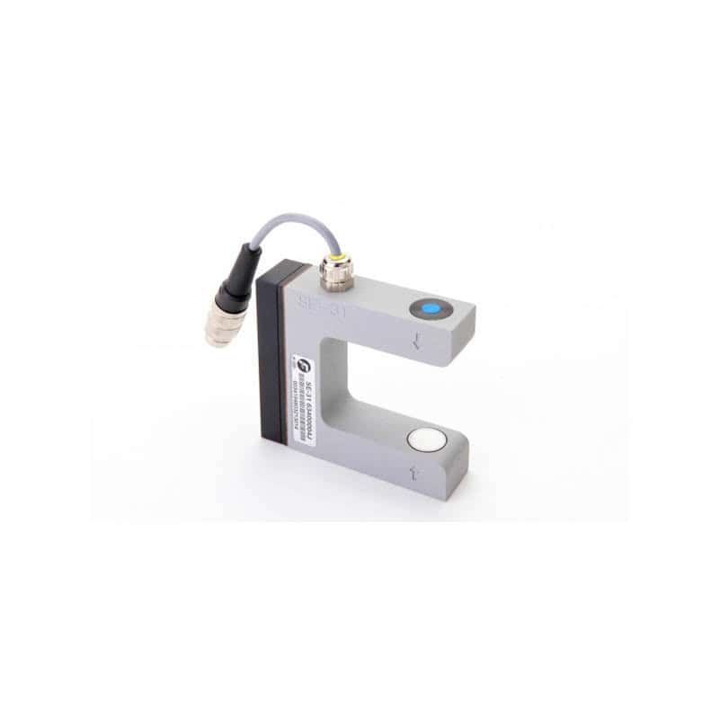 Fife SE-31 Intrinsically Safe Ultrasonic Sensor