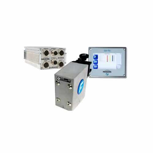 Fife SE-46C Digital Line Guide Sensor