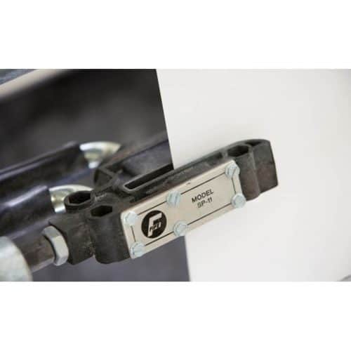 Fife SP-5, SP-11, SP-12 Pneumatic Sensor