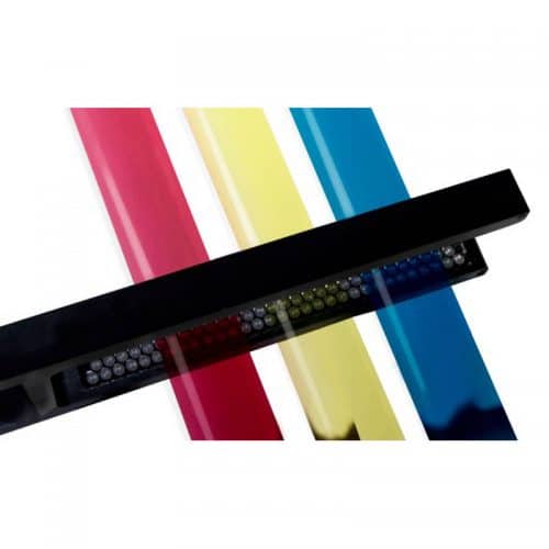 Fife TruWide SE-45 Ultrasonic Sensor