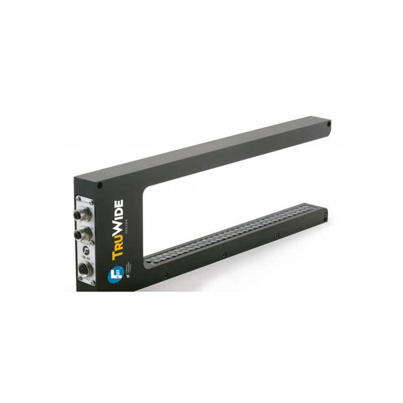 Fife TruWide SE-45 Ultrasonic Sensor - Image 3