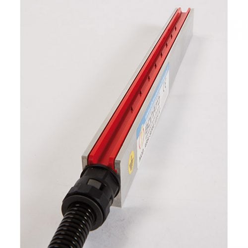 EB Discharge Atistatic Bar ABSL