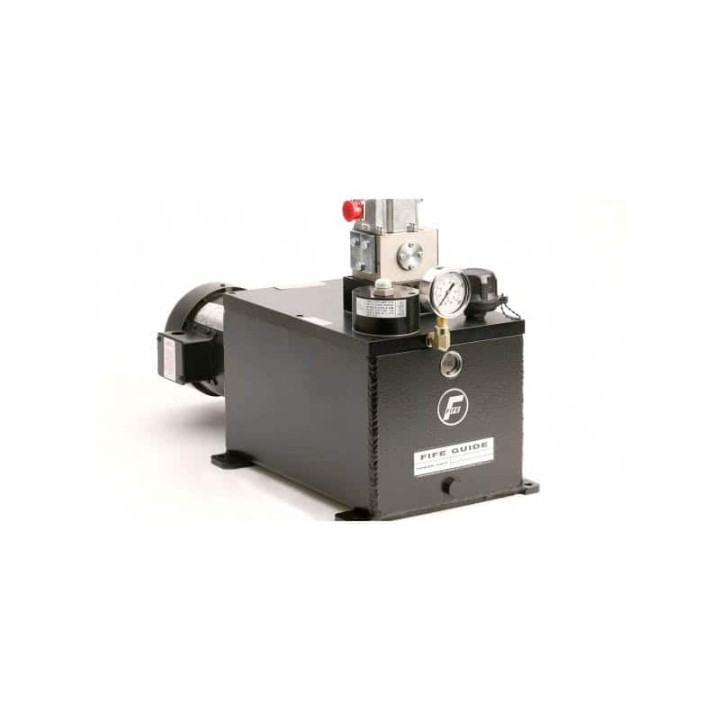 Fife Electrohydraulic Power Units
