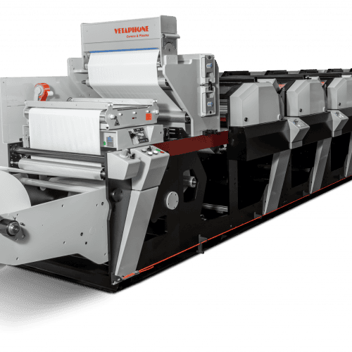 Mark Andy Performance Series 9