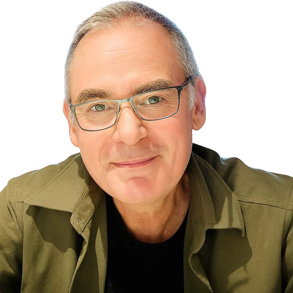 Chris Bodger