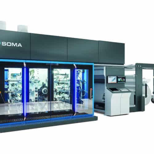 Soma Optima
