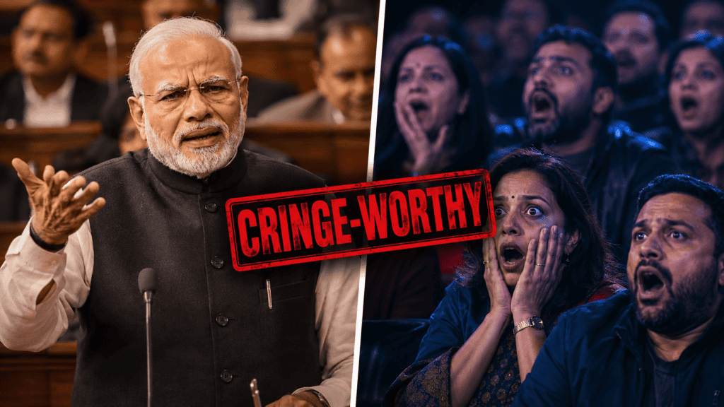 Top 10 of the Most Bizarre, Controversial, and Cringe-Worthy Statements by Indian Politicians