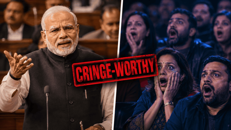 Top 10 of the Most Bizarre, Controversial, and Cringe-Worthy Statements by Indian Politicians